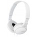 AURICULARES SONY MDRZX110APW