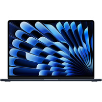 MACBOOK AIR APPLE 15"" M5 16GB 10CORE GPU MEDIANOCHE 1TB (Espera 4 dias)-218SX MACBOOK AIR APPLE 15"" M5 16GB 10CORE GPU MEDIANOCHE 1TB (Espera 4 dias)