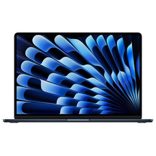 MACBOOK AIR APPLE 15"" M5 24GB 10CORE GPU MEDIANOCHE 1TB (Espera 4 dias)