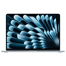 MACBOOK AIR APPLE 15"" M5 24GB 10CORE GPU AZUL CIELO 1TB (Espera 4 dias)