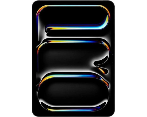 TABLET APPLE IPAD PRO 11"" M5 1TB WIFI NEGRO ESPACIAL (Espera 4 dias)-SX257 TABLET APPLE IPAD PRO 11"" M5 1TB WIFI NEGRO ESPACIAL (Espera 4 dias)
