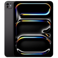 TABLET APPLE IPAD PRO 11"" M5 1TB WIFI+CELL NEGRO ESPACIAL (Espera 4 dias)-292SX TABLET APPLE IPAD PRO 11"" M5 1TB WIFI+CELL NEGRO ESPACIAL (Espera 4 dias)