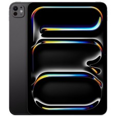 TABLET APPLE IPAD PRO 11"" M5 1TB WIFI+CELL NEGRO ESPACIAL (Espera 4 dias)-SX292 TABLET APPLE IPAD PRO 11"" M5 1TB WIFI+CELL NEGRO ESPACIAL (Espera 4 dias)