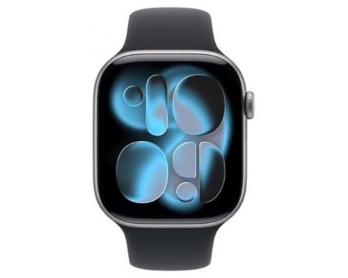 APPLE WATCH SERIES 11 CAJA NEGRA GPS 42mm CORREA NEGRA M/L (Espera 4 dias)-SX34 APPLE WATCH SERIES 11 CAJA NEGRA GPS 42mm CORREA NEGRA M/L (Espera 4 dias)