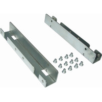 KIT MONTAJE GEMBIRD 2 UD SSD 2,5"" EN UNA BAHIA DE 3,5""-3SX KIT MONTAJE GEMBIRD 2 UD SSD 2,5"" EN UNA BAHIA DE 3,5""