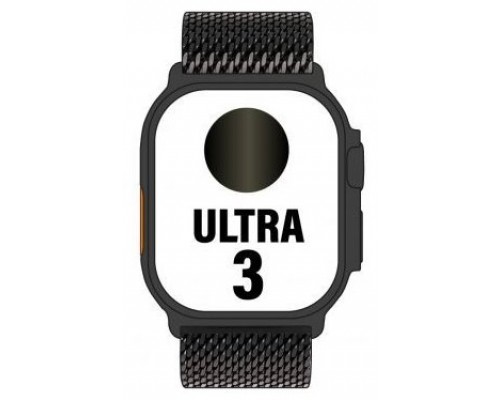 RELOJ APPLE ULTRA MF1T4QL/A