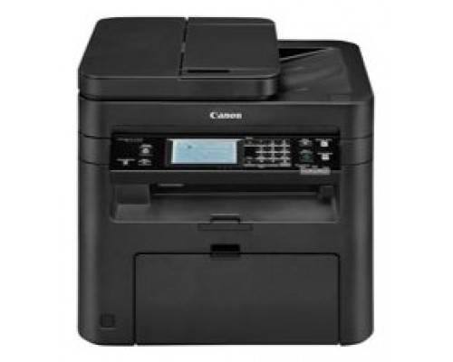 CANON Multifuncion laser negro i-SENSYS MF249dw