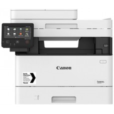 Canon multifuncion laser monocromo MF449X