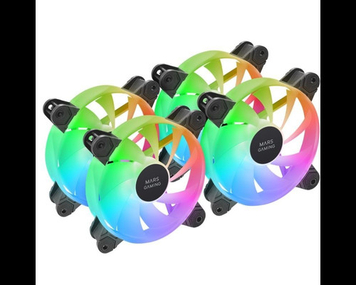 REFRIGERADOR TACENS MF-4A BK