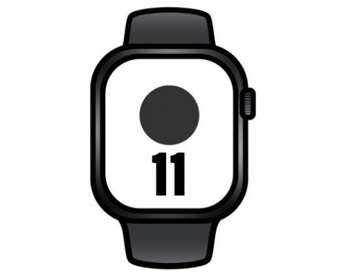 RELOJ APPLE MF834QL/A