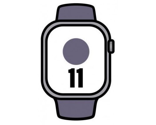 RELOJ APPLE MF8H4QL/A-DU41 RELOJ APPLE MF8H4QL/A