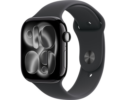 SMARTWATCH APPLE WATCH SERIES 11 46MM ALUMINIUM BLACK-SX44 SMARTWATCH APPLE WATCH SERIES 11 46MM ALUMINIUM BLACK