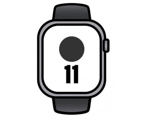 RELOJ APPLE MFC94QL/A-DU43 RELOJ APPLE MFC94QL/A