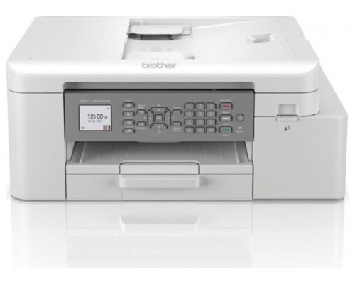 BROTHER Multifuncion Inkjet MFC-J4340DW