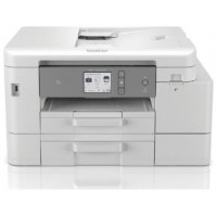 IMPRESORA BROTHER MFCJ4540DW MULTIFUNCIONAL TINTA