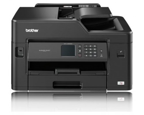 BROTHER Multifuncion Inkjet MFC-J5330DW