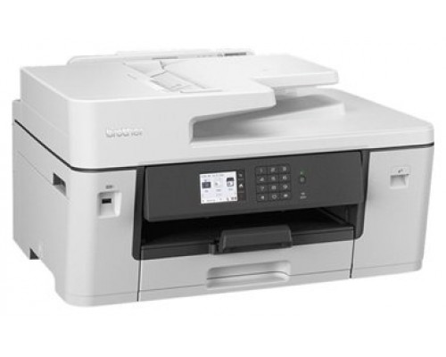 BROTHER Multifuncion Inkjet MFC-J6540DW