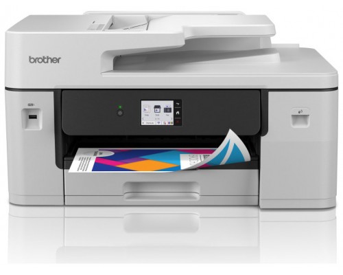 BROTHER Multifuncion Inkjet MFC-J6760DWE Ecopro