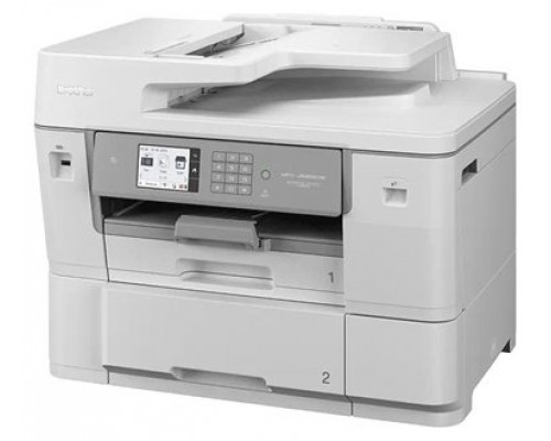 BROTHER Multifuncion Inkjet MFCJ6959DW profesional A3