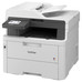 BROTHER Multifuncion Laser/Led Color MFCL3760CDW-SX57 BROTHER Multifuncion Laser/Led Color MFCL3760CDW