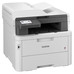 BROTHER Multifuncion Laser/Led Color MFCL3760CDW-SX57 BROTHER Multifuncion Laser/Led Color MFCL3760CDW