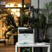BROTHER Multifuncion Laser/Led Color MFCL3760CDW-SX57 BROTHER Multifuncion Laser/Led Color MFCL3760CDW
