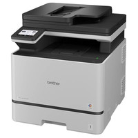 BROTHER multifuncion laser color MFCL8730CDW profesional de alta velocidad-127SX BROTHER multifuncion laser color MFCL8730CDW profesional de alta velocidad