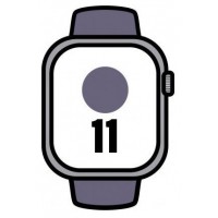 RELOJ APPLE MFCP4QL/A-43DU RELOJ APPLE MFCP4QL/A