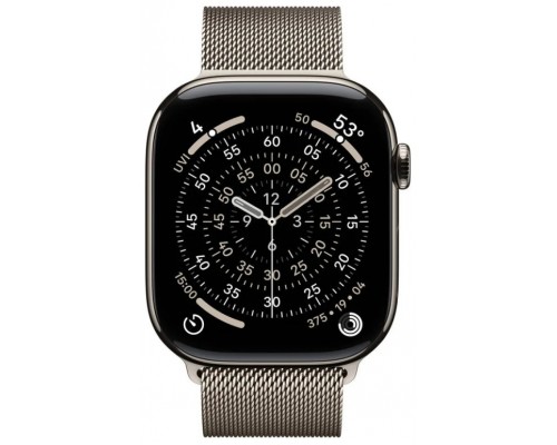 RELOJ APPLE MFD04QL/A-DU57 RELOJ APPLE MFD04QL/A