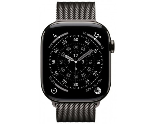 RELOJ APPLE MFD44QL/A-DU57 RELOJ APPLE MFD44QL/A