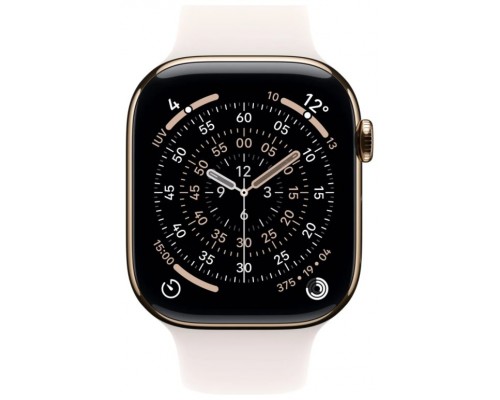 RELOJ APPLE MFD54QL/A
