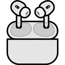 AURICULARES APPLE AIRPODS MFHP4ZM/A