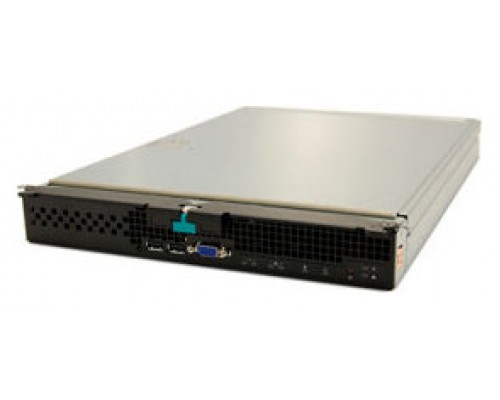 Intel MFS5000SI servidor barebone Intel® 5000P Bastidor (1U) (Espera 4 dias)