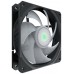 Cooler Master Sickleflow 120 Carcasa del ordenador Ventilador 12 cm Negro (Espera 4 dias)