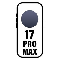 APPLE iPHONE 17 PRO MAX 1TB AZUL (Espera 4 dias)