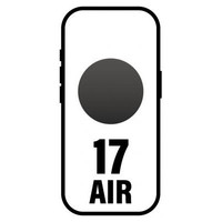 APPLE iPHONE 17 AIR 1TB NEGRO (Espera 4 dias)