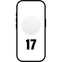 APPLE iPHONE 17 256GB BLANCO (Espera 4 dias)-57SX APPLE iPHONE 17 256GB BLANCO (Espera 4 dias)