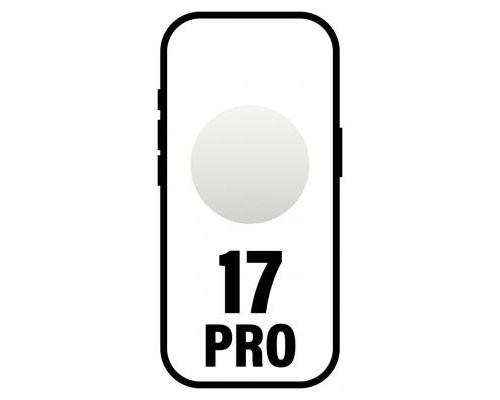 APPLE iPHONE 17 PRO 1TB PLATA (Espera 4 dias)-SX108 APPLE iPHONE 17 PRO 1TB PLATA (Espera 4 dias)