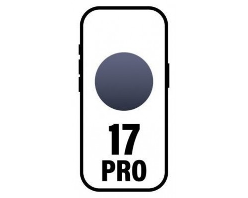 APPLE iPHONE 17 PRO 1TB AZUL (Espera 4 dias)