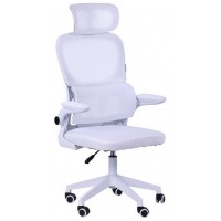SILLA MGC-ERGO PRO BLANCO MARS GAMING (Espera 4 dias)