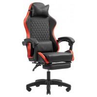 SILLA MGC-X PRO ROJO MARS GAMING (Espera 4 dias)