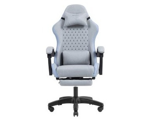 SILLA GAMER MARS GAMING MGCXFSBL FABRIC RECLINABLE