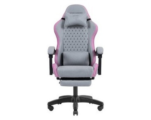 SILLA GAMER MARS GAMING MGCXFSPK FABRIC RECLINABLE