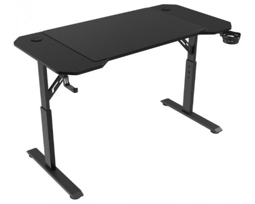 MARS GAMING ESCRITORIO ERGO 120X60CM 3 POS. ALFOM.