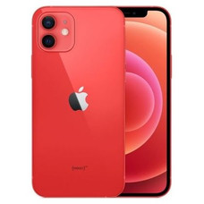SMARTPHONE APPLE IPHONE 12 64GB 6.1" 5G ROJO-SX59 SMARTPHONE APPLE IPHONE 12 64GB 6.1" 5G ROJO