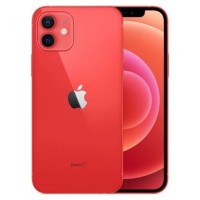 APPLE iPHONE 12 128 GB RED (Espera 4 dias)