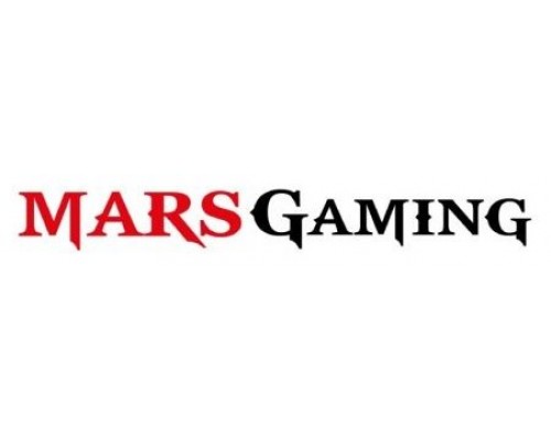 GAMEPAD MARS GAMING MGPBT BT5.0 INALAMBRICO (Espera 4 dias)