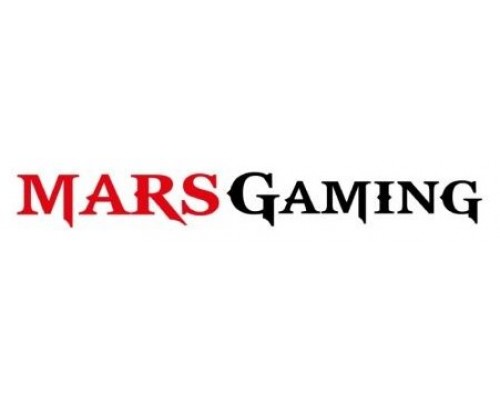 GAMEPAD BLUETOOTH MARS GAMING MGP-BT BT5.0 CONEXION