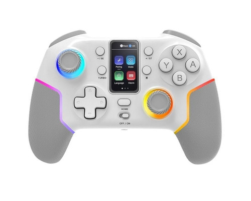 GAMEPAD TACENS MGP-V3 WH-SX12 GAMEPAD TACENS MGP-V3 WH
