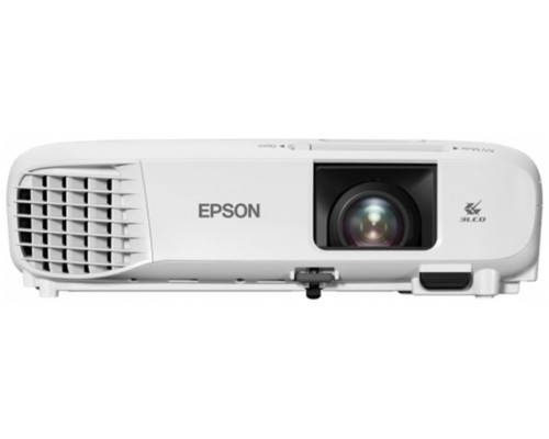 Epson EB-W49 Proyector  WXGA 3800L 3LCD HDMI